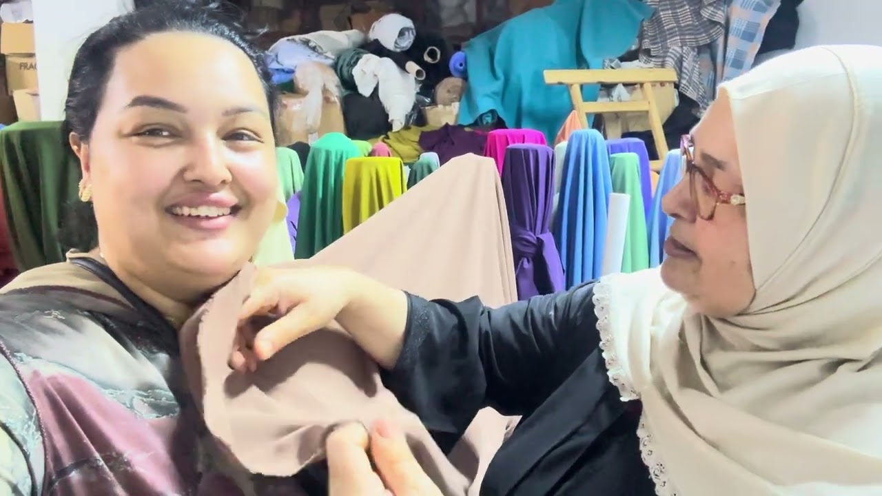 مشتريات لعرس تحضيرات خير هدا مفجأة امي أديرها😭