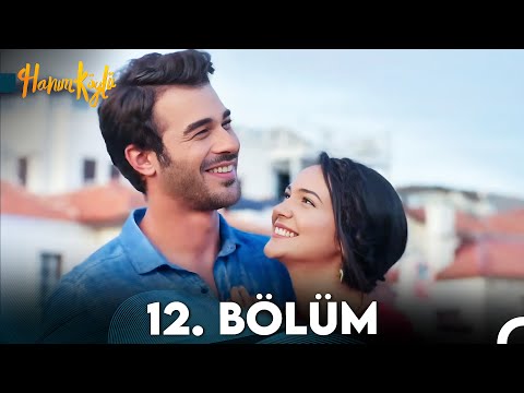 Hanım Köylü 12. Bölüm (FULL HD)