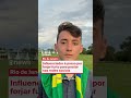 Influenciador é preso por forjar furto para postar nas redes sociais | Edição das 18h