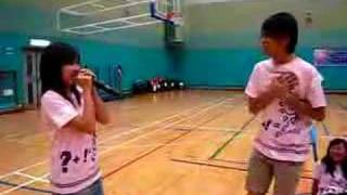ECE O day 2007 (15/8/2007)