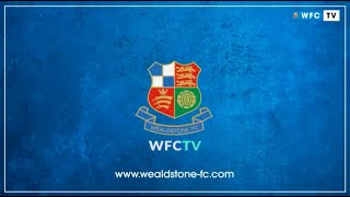 Солихалл Мурс - Дагенем энд Редбридж 3-1 видео