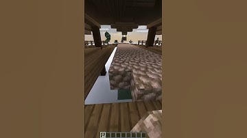 PLACING & BREAKING 100 RAW IRON BLOCKS 🎧 Satisfying ASMR in Minecraft #minecraft #satistifyingasmr