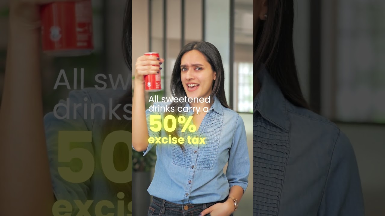 Why is the UAE making your favorite soft drink a luxury item? CDA Audit | UAE