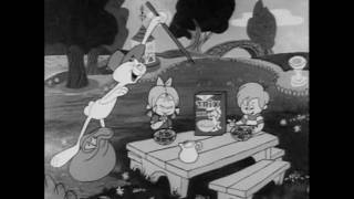 General Mills Trix - Waste Collector (1969)