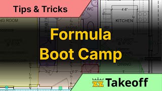 Formula Boot Camp for zzTakeoff