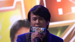 20171231 江志豐 人生一首歌 想你呀 七天 4K UHD