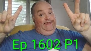 Daily Devo Ep. 1602 Pt. 1 : Man Must Repent