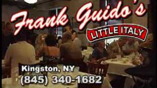 "Goodfellas" Visit Frank Guido's Little Italy