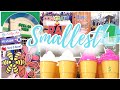 DOLLAR TREE SHOP WITH ME 2021 | SMALLEST DOLLAR TREE