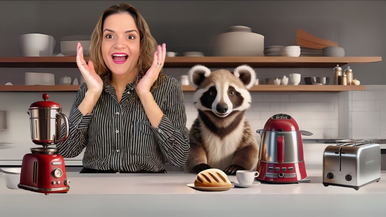 Visite o Paraguai, gaste pouco e renove sua cozinha e casa