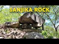 SANJIKA ROCK WHERE JOHN CHILEMBWE MEDITATED 