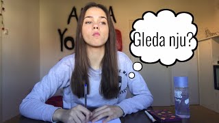 Kad Bi Moj Dečko Bio Sa Mnom U Odeljenju