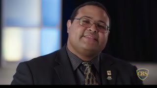 What it Means to be a CRS