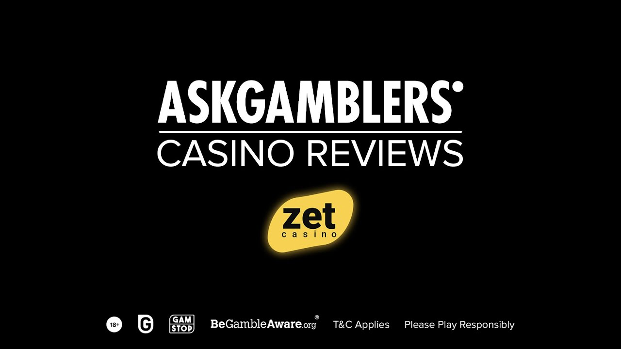 Zet Casino Video Review | AskGamblers