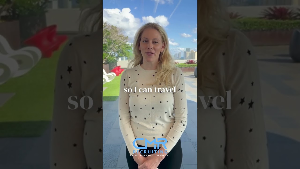 Best Healthcare Job - CMR Recruiting, Wishing You a Happy Thanksgiving!