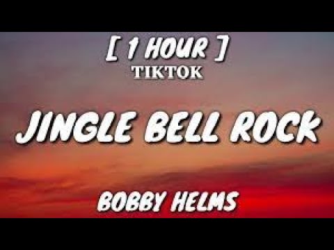 cursed jingle bell rock lyrics｜TikTok Search