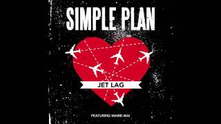 Simple Plan   Jet Lag ft  Marie Mai‏
