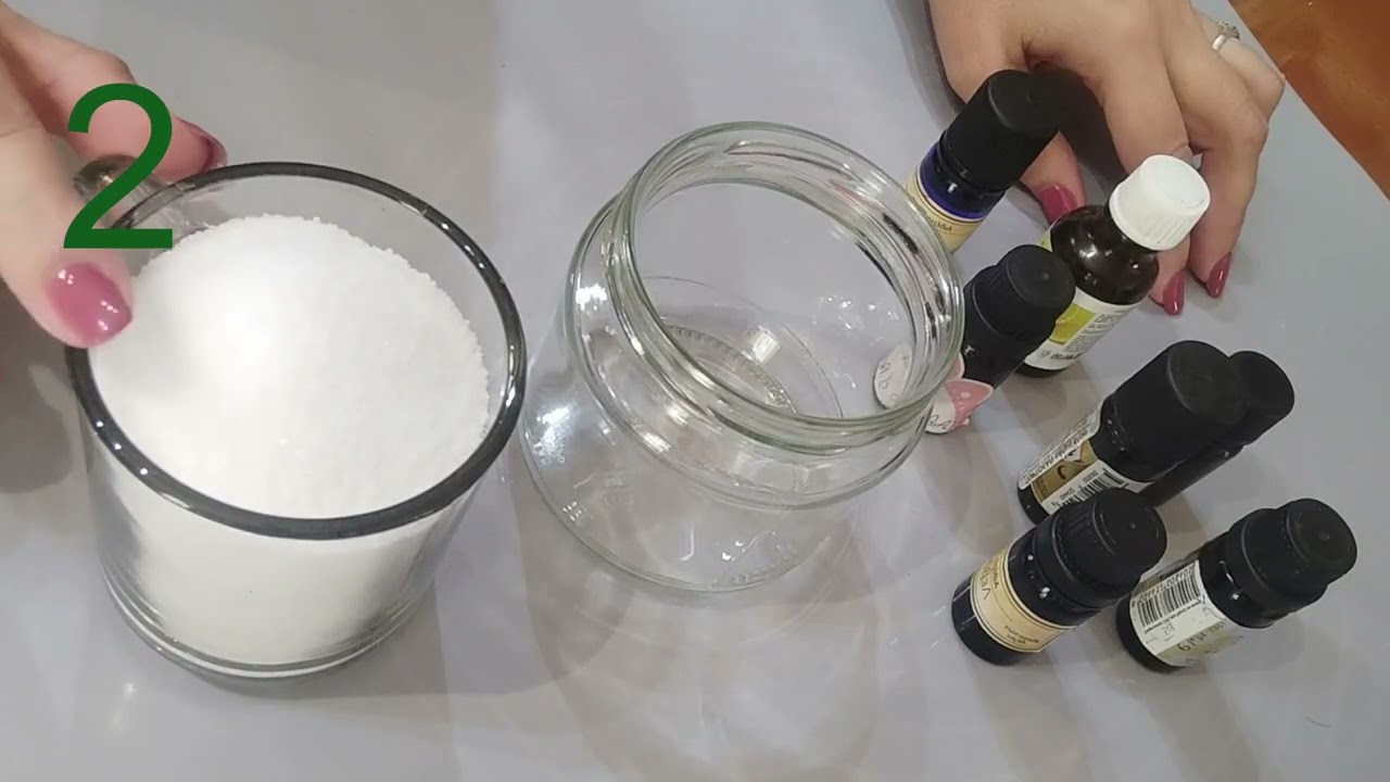 Μαλακτικό Ρούχων 3 ΦΥΣΙΚΕΣ Σπιτικές Συνταγές από Πολύ ΕΥΚΟΛΑ Υλικά