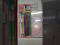 stationery#new pink stationery#asmr#asmr stationery#20s pencil stationery case#school supplies#short