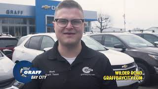Bay City April 2020 A