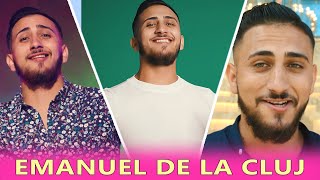 Cele mai tari hituri cu Emanuel de la Cluj