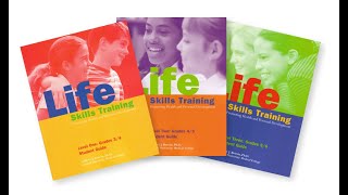 Botvin LifeSkills Training Webinar Video