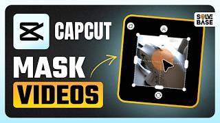 How To Mask Videos In CapCut PC (Step By Step)