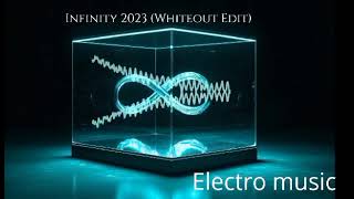 Guru Josh Project, Henry Himself & Whiteout - Infinity 2023 (Whiteout Edit)