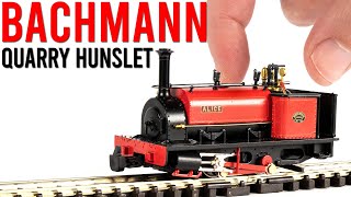 Bachmann