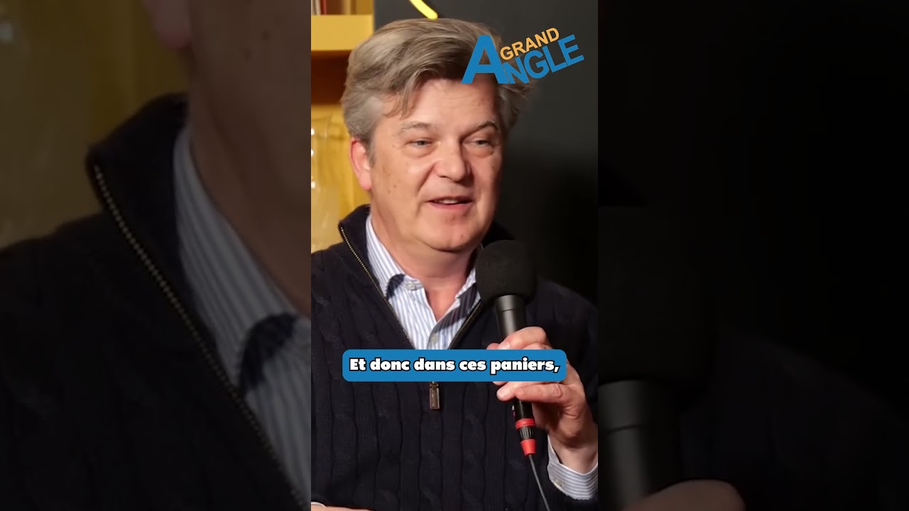 Le pétrole baisse mais l'inflation ne baisse PAS : pourquoi ?! ? Partage et abonne-toi! #shorts