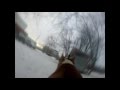 Тест шлейки для GoPro