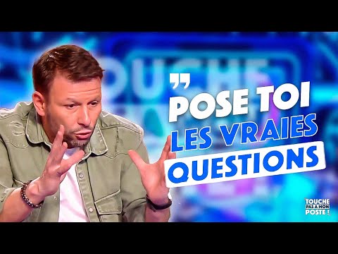 Diviser la France en deux partis politiques sur tous les sujets ?