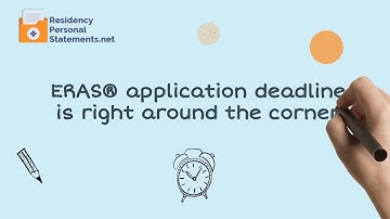 How to Write a Strong Residency Personal Statement