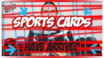 Amazing Topps Project 2020 Unboxing