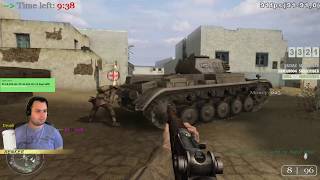 Call of Duty 2