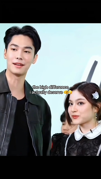 obsessed with them 🙈 #alovesobeautifulth #primiily #dewprim #dew_jsu #viral #trending #thaidrama