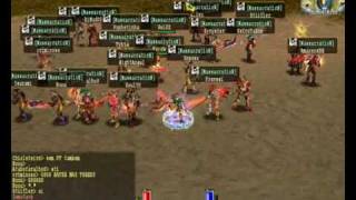 MassacratioN ArcadePT