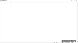 Cursos de programação - criando um sistema de vendas em java completo passo a passo - 00