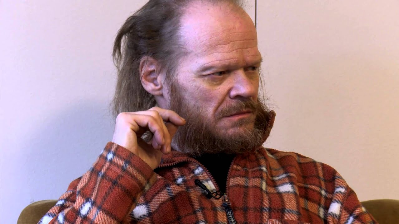 Pekka Myllykoski Häpeää ja itsesääliä YouTube