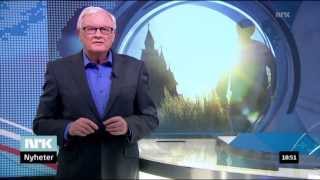 Notodden - The Movie på NRK
