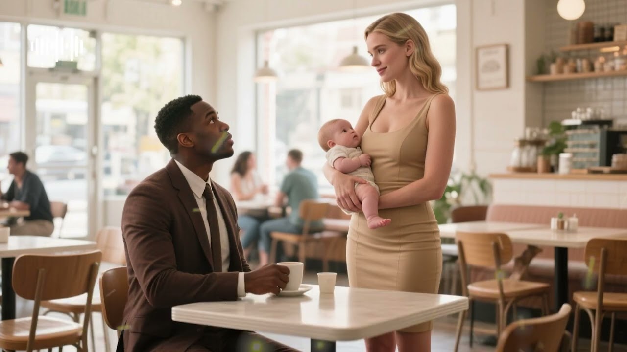 Black Millionaire CEO Poses as Janitor — Falls in Love With Receptionist Who Changes His Company