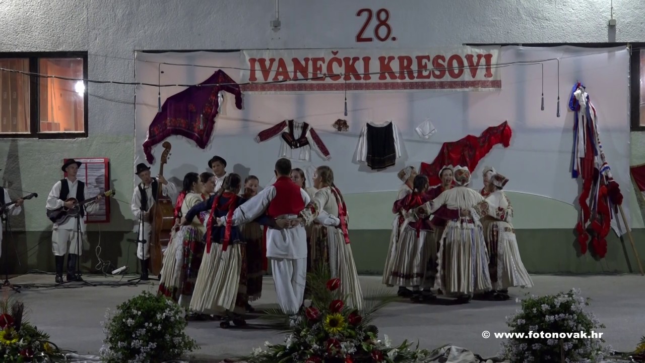 KUD Kolovrat iz Lekenika