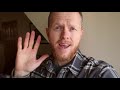 End of video