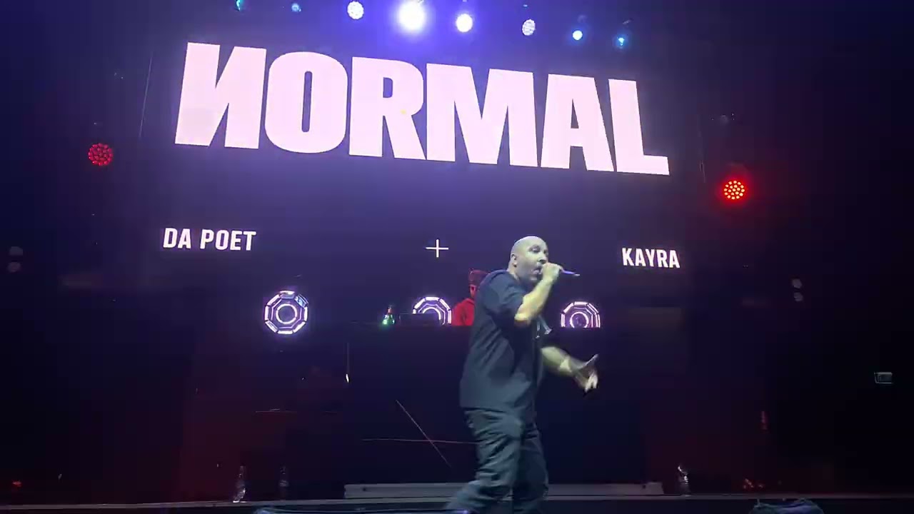 Kayra - Ölüm Bugün Uyu (Holly Stone Beyoğlu) (10.11.2024) (15)