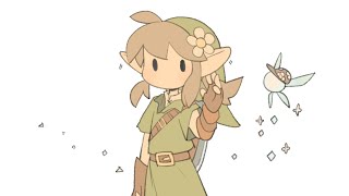 Ocarina of Time Stream (Part 4)