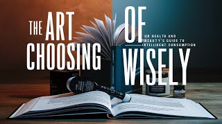 The Art of Choosing Wisely LR Health and Beauty's Guide to Intelligent Consumption