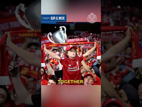 Why THIS Liverpool title feels different 🏆 #liverpool #ynwa