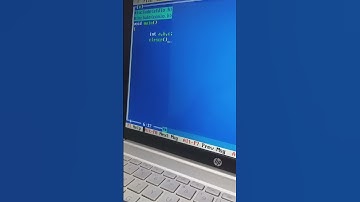 Palindrome Number Program in C | C programming Language | #shorts #palindrome #clanguage