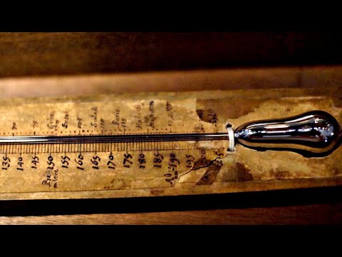 Video: ¿Quién creó Fahrenheit?