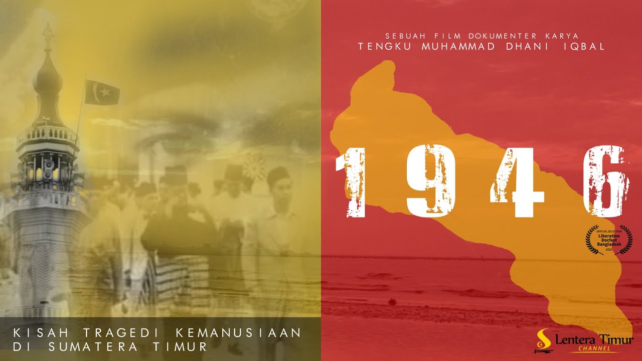 1946 | Sumatera Timur (full version)